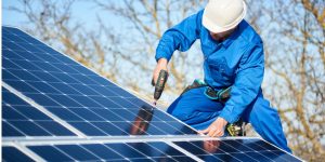 Installation Maintenance Panneaux Solaires Photovoltaïques à Doulevant-le-Petit